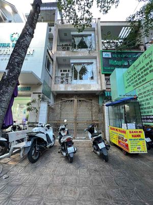 NHÀ CHO THUÊ MẶT TIỀN NGUYỄN HIỀN GIÁ TỐT. Cho thuê nhà ở tại Quận Ninh Kiều Cần Thơ được đăng bởi Trung Tính 