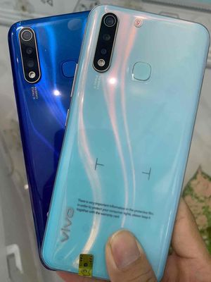 vivo y19 ( máy mới đẹp). Mua bán Điện thoại tại Thành phố Thủ Dầu Một Bình Dương được đăng bởi thaibinh