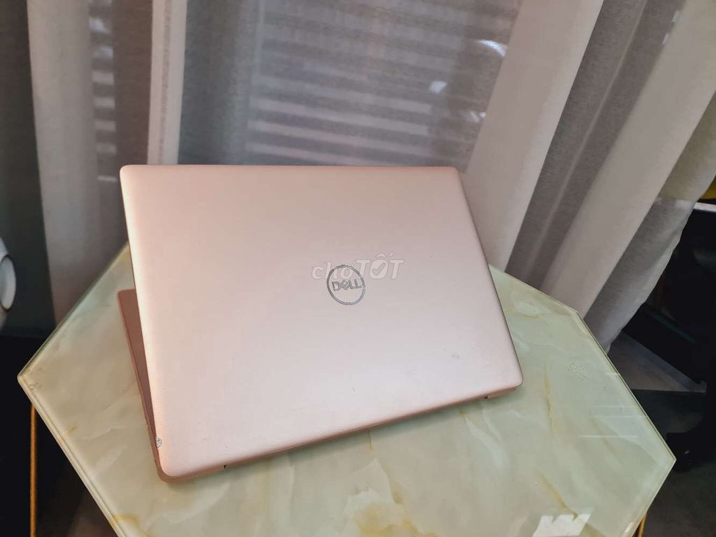 DELL 5448 MÀU VÀNG ĐỒNG MỎNG ĐẸP. Mua bán Laptop tại Quận 10 Tp Hồ Chí Minh được đăng bởi TRINH LAPTOP SỈ SG hình 1