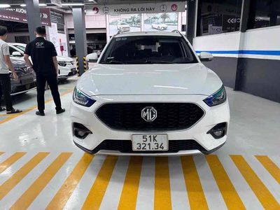 MG ZS 2022 Comfort 1.5 AT 2WD - 70000 km. Mua bán Ô tô tại Thành phố Thủ Đức Tp Hồ Chí Minh được đăng bởi Trọng Thức