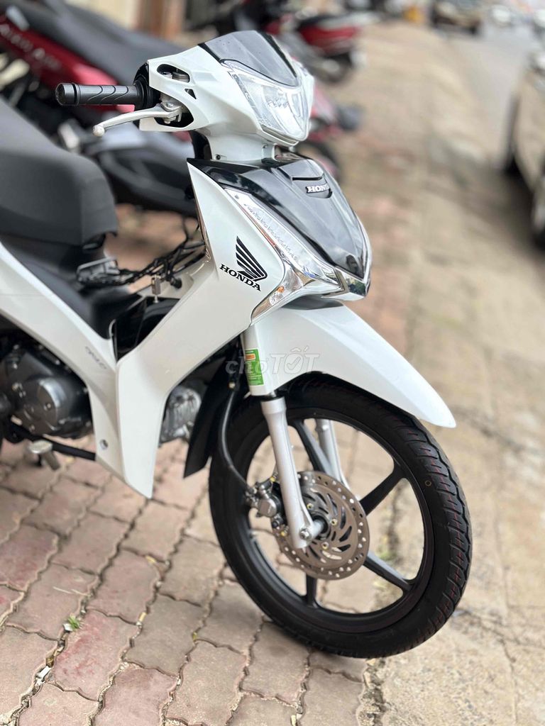 FU 2023 XE ĐẸP ZIN KENG, MÁY MÓC ZIN ÊM 🛵. Mua bán Xe máy tại Thành phố Buôn Ma Thuột Đắk Lắk được đăng bởi CẦM ĐỒ TUẤN ĐẠT hình 4