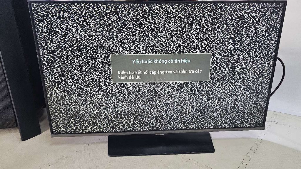 Tivi Samsung 40H5100. Mua bán Tivi, Âm thanh tại Quận Gò Vấp Tp Hồ Chí Minh được đăng bởi thanh hai hình 1