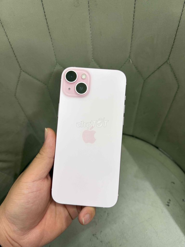 15 Plus , Full zin , hỗ trợ nợ xấu. Mua bán Điện thoại tại Quận Ngũ Hành Sơn Đà Nẵng được đăng bởi Lý Hùng  hình 1