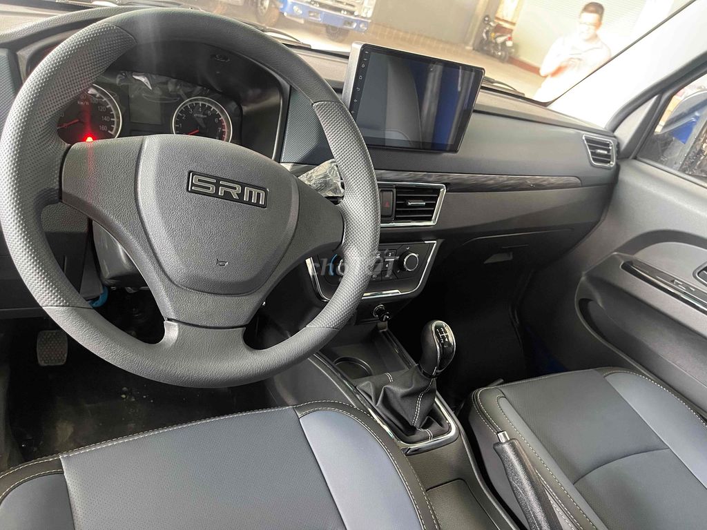 𝐓𝐫𝐚̉ 𝐭𝐫𝐮̛𝐨̛́𝐜 𝐜𝐡𝐢̉ 𝐭𝐮̛̀ 𝟓𝟎𝐭𝐫𝐢𝐞̣̂𝐮 đ𝐨̂̀𝐧𝐠. Mua bán Xe tải, xe ben tại Huyện Châu Thành An Giang được đăng bởi Mỹ Trường Vũ hình 6