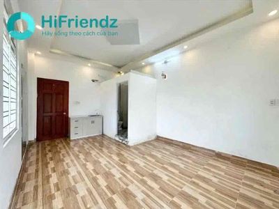 Room 20 m² · Đường Trung Mỹ Tây 9