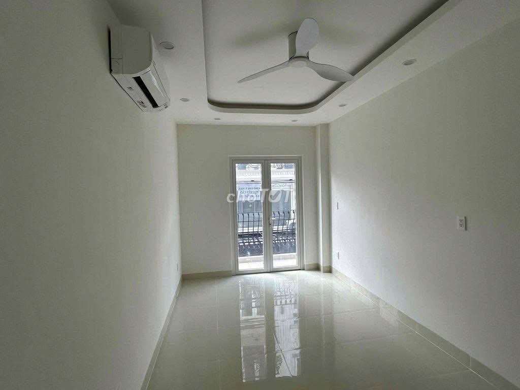 🔥  NHÀI ĐẸP HXH 179/ HÒA BÌNH, Q TÂN PHÚ, KD ĐA NGHÀNH :  CHDV/ BNB