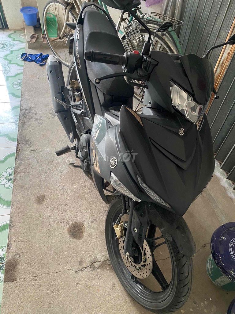 Exciter 150. Mua bán Xe máy tại Thành phố Thanh Hóa Thanh Hóa được đăng bởi Nam hình 3