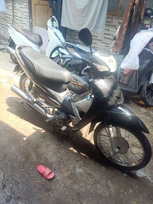 Wave 50cc,2020 Đen Việt Nam - 134776970