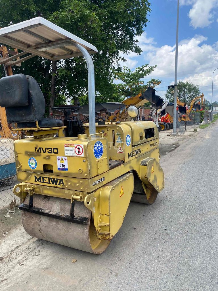 Xe Lu rung mạnh về sử dụng ngay. Mua bán Phương tiện khác tại Quận Bình Tân Tp Hồ Chí Minh được đăng bởi nguyễn văn phúc hình 5