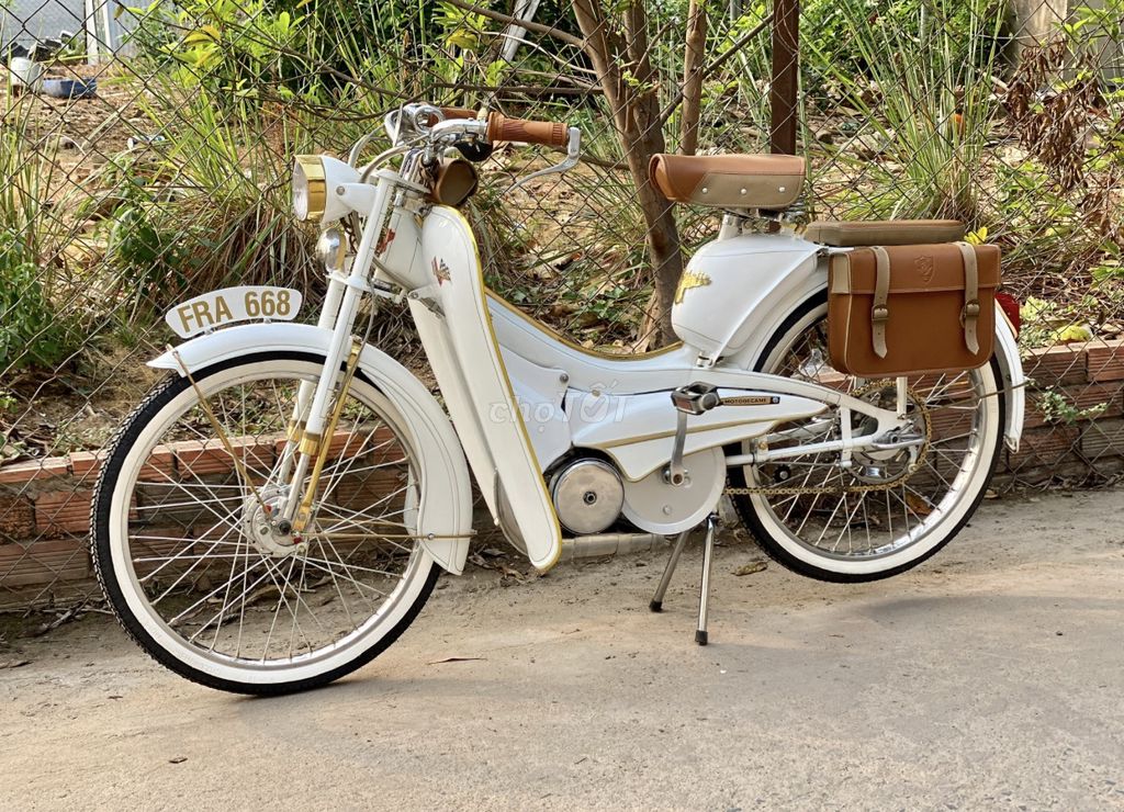 Mobylette tại kho. Mua bán Xe máy tại Thành phố Thủ Đức Tp Hồ Chí Minh được đăng bởi Nguyên tuân hình 3