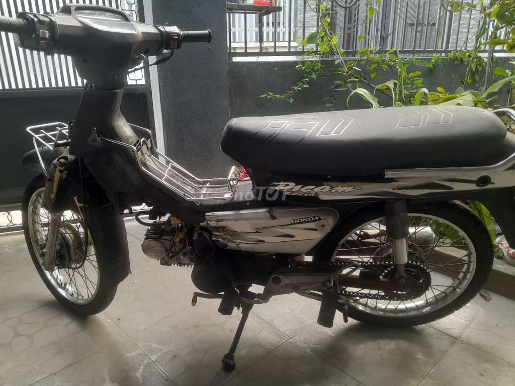 Bán xe rim lùn ..máy im..đạp nổ..giá 1tr800k. Mua bán Xe máy tại Thành phố Biên Hòa Đồng Nai được đăng bởi vo hoai thuân hình 1