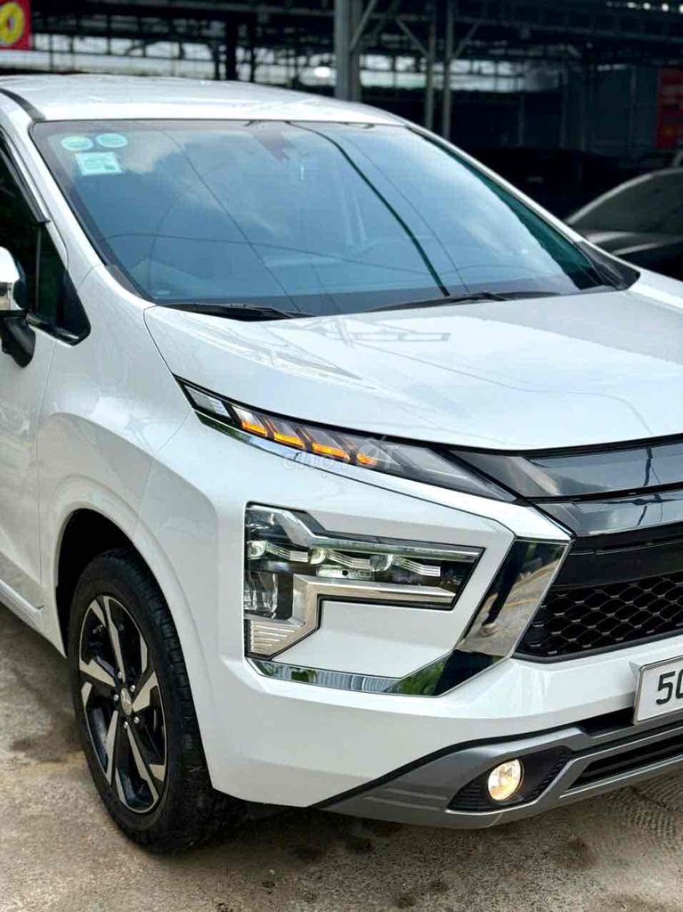 Mitsubishi Xpander 2024 photo 5