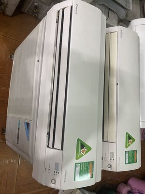 Máy Lạnh Daikin 1Hp INVETER  BAO ĐẸP