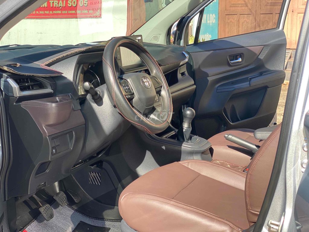Toyota Avanza Premio 2022 MT - 81000 km. Mua bán Ô tô tại Thành phố Long Khánh Đồng Nai được đăng bởi Mr hiếu hình 7