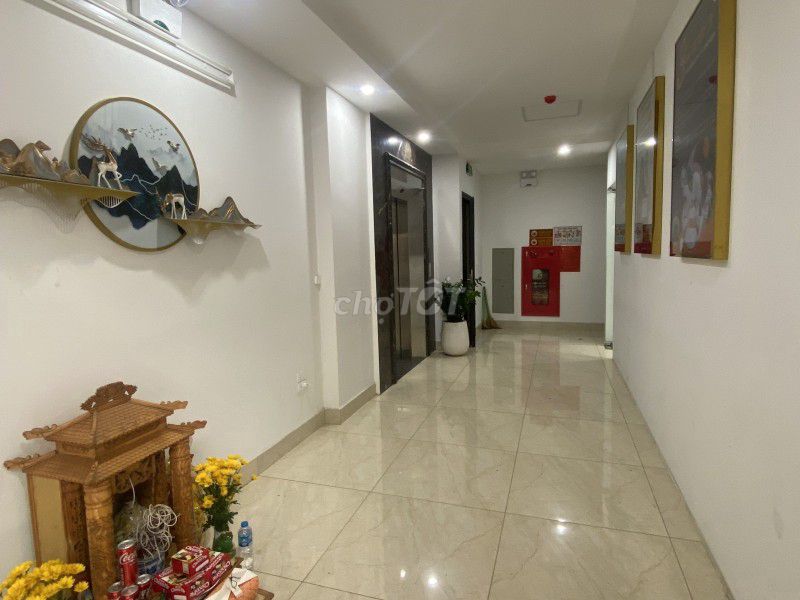 Tòa nhà VP mặt phố Thanh Xuân, 118 m2, 9 T, mt 8m, lô góc, chỉ 61.9 tỷ. Mua bán văn phòng, mặt bằng kinh doanh tại Quận Thanh Xuân Hà Nội được đăng bởi Nguyễn Thế Anh hình 4