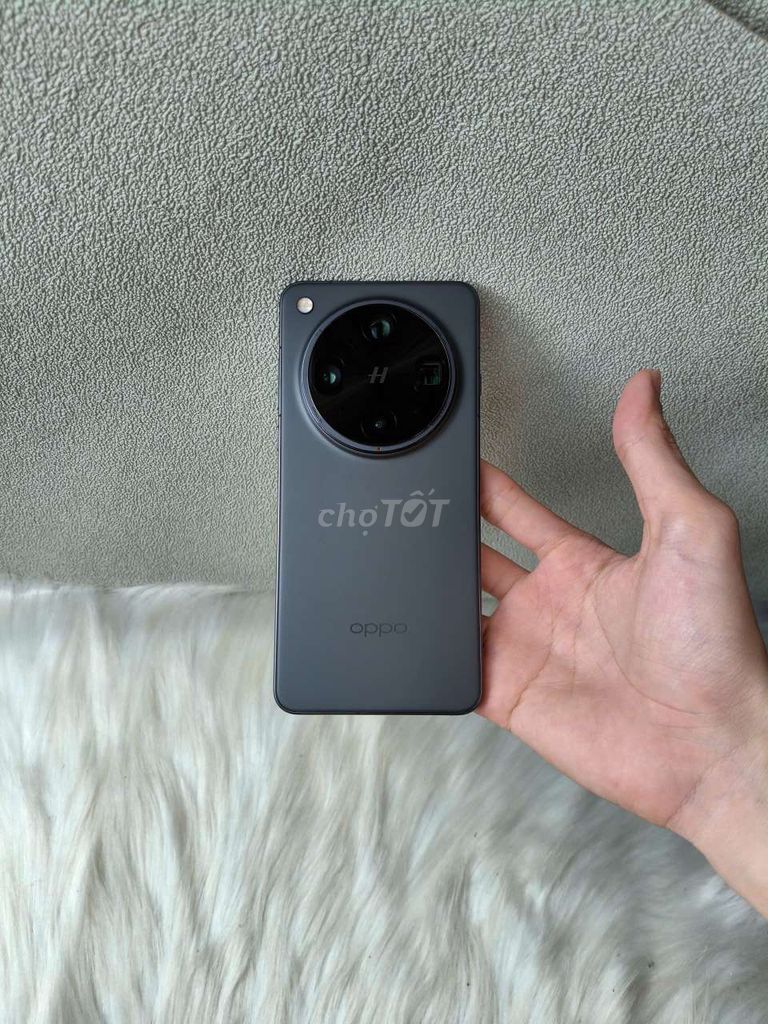 Oppo Find X8 Ultra. Mua bán Điện thoại tại Quận Bình Thạnh Tp Hồ Chí Minh được đăng bởi Góc Mobile hình 1