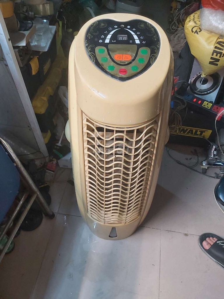 Quạt điều hòa Air Cooler