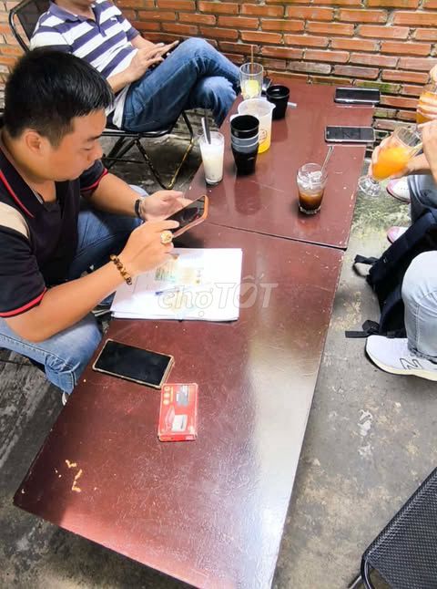 💸 LÀM NGHỀ BĐS – KHÔNG MẤT GÌ, CHỈ CÓ ĐƯỢC!. Việc làm tại Quận 8 Tp Hồ Chí Minh được đăng bởi NHÀ Ở KHẮP CÁC QUẬN hình 4