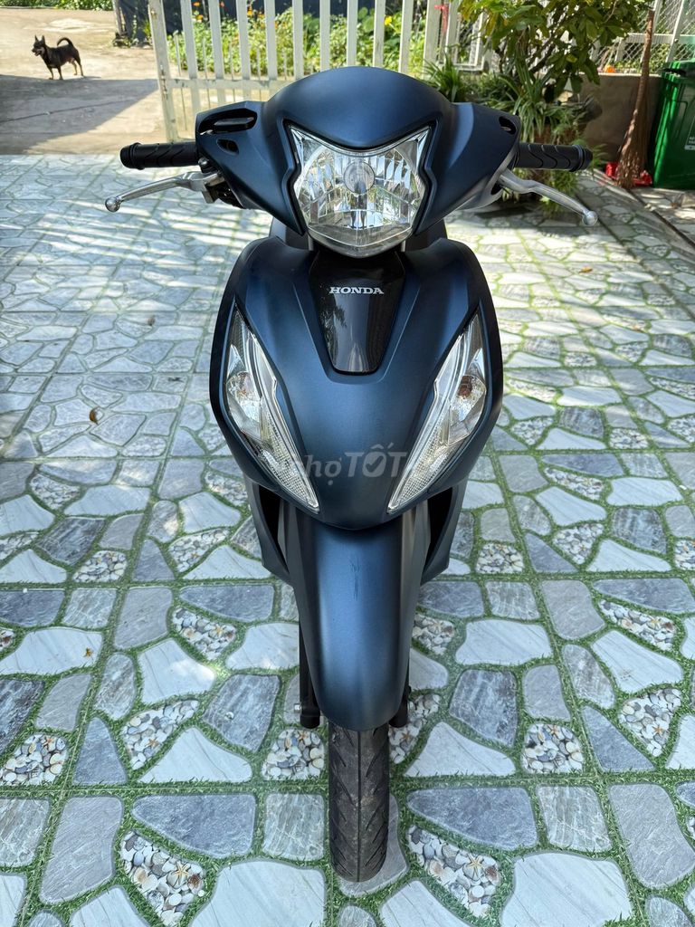 Vision 2022. Mua bán Xe máy tại Thành phố Bến Tre Bến Tre được đăng bởi Đỗ nhân nghĩa hình 2