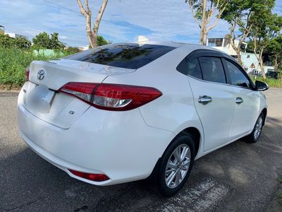 VIOS G, Bao Lỗi, Giá Yêu thương.. Mua bán Ô tô tại Huyện Hòa Vang Đà Nẵng được đăng bởi Thanh Tâm