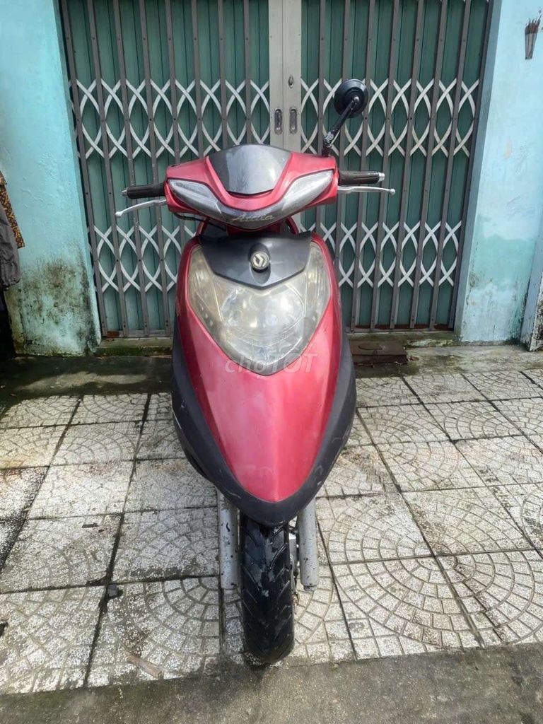 CẦN BÁN ATILA ÊM RU ĐẸP SẠCH SẼ. Mua bán Xe máy tại Quận Liên Chiểu Đà Nẵng được đăng bởi Bụi Quốc hình 1