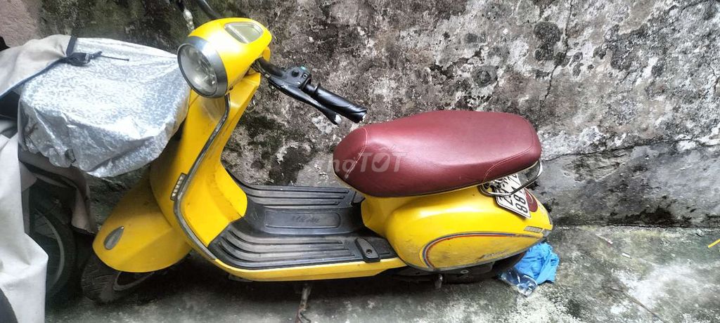 Bán xe máy điện. Mua bán Xe điện tại Quận Hoàn Kiếm Hà Nội được đăng bởi Quỳnh hình 3