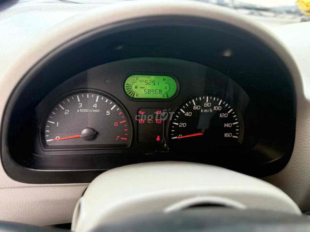 2021 - 58000 km. Mua bán Ô tô tại Quận 6 Tp Hồ Chí Minh được đăng bởi thanh trúc trần hình 14