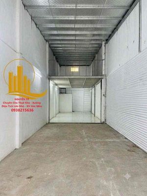 Rent · 1 bd · 2201 м² · Huyện Hóc Môn, ул. Phan Văn Hớn 1 Xẹt Lớn