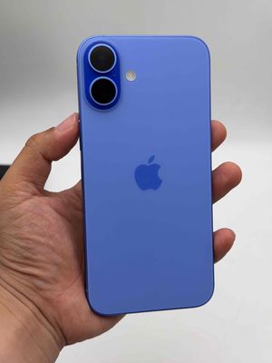 iPhone 16 Plus 256GB VNA pin 99% đẹp keng