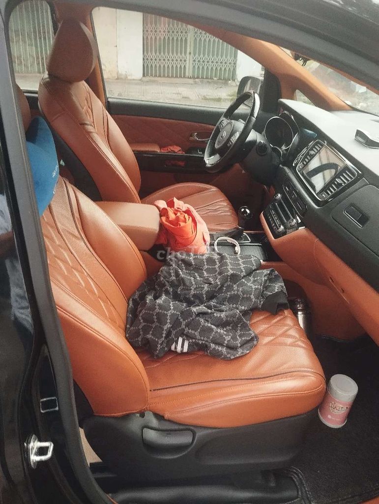 xe 2015 3.3L GATH - 90231 km. Mua bán Ô tô tại Thành phố Biên Hòa Đồng Nai được đăng bởi Phương Trinh  hình 19