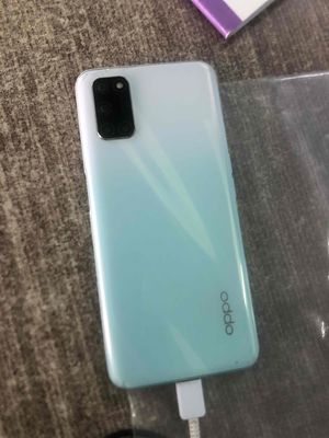 Oppo A52 6GB/128GB Trắng