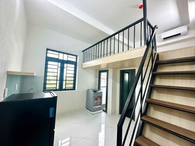Rent · 1 bd · 25 м² · Quận Ngũ Hành Sơn, ул. Đường Đa Mặn Đông 4