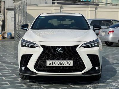 LEXUS NX 350 F Sport - 8000 km SX 22. Mua bán Ô tô tại Thành phố Thủ Đức Tp Hồ Chí Minh được đăng bởi BÌNH VÌNH PHÚ CHUYÊN XE LƯỚT BAO TEST HÃNG 