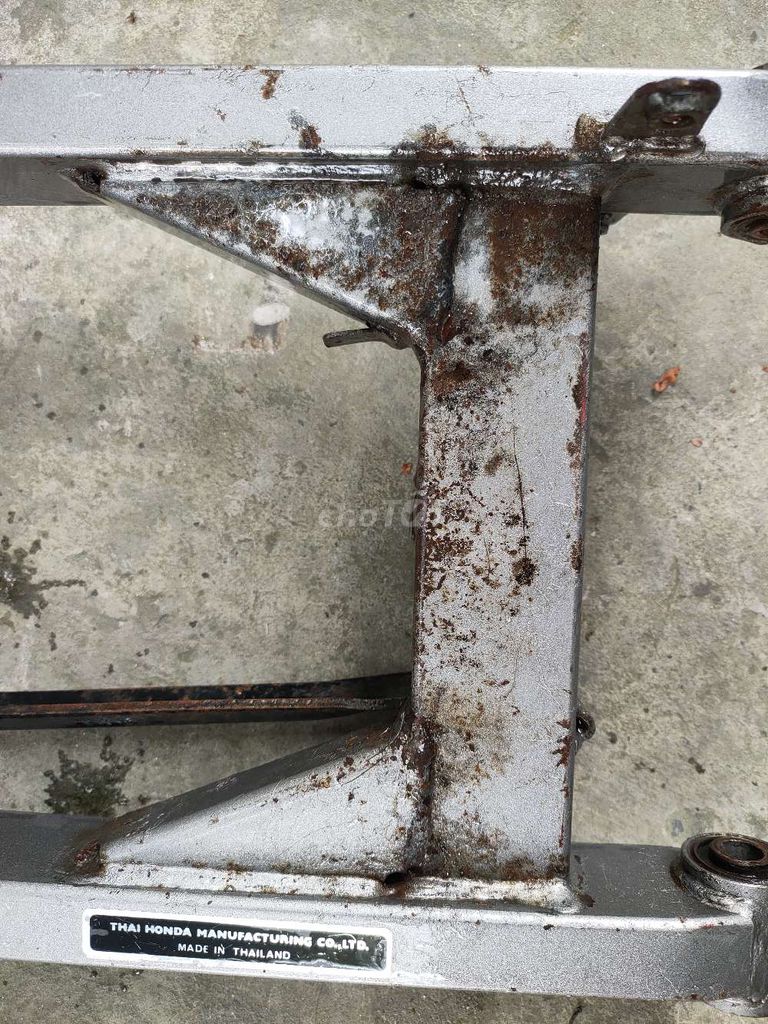 GẤP CARTE DREAM LÙN 99. Mua bán Phụ tùng xe tại Quận Bình Thuỷ Cần Thơ được đăng bởi Hoàng Thuận hình 13