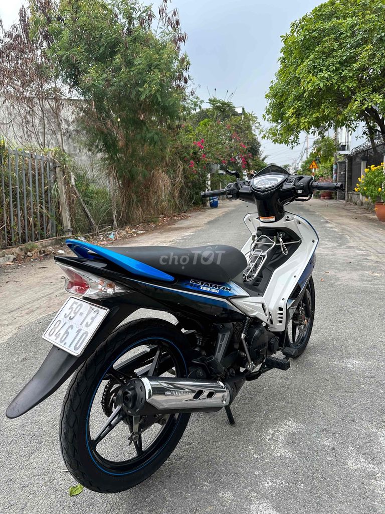 ex spark 2016 bstp chính chủ. Mua bán Xe máy tại Huyện Củ Chi Tp Hồ Chí Minh được đăng bởi HuỳnhLâm Bổn hình 6