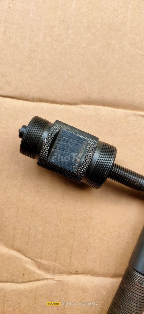 Cảo mâm lửa xe máy hàng bãi. Mua bán Phụ tùng xe tại Huyện Châu Phú An Giang được đăng bởi Vũ Luân Nguyễn hình 2