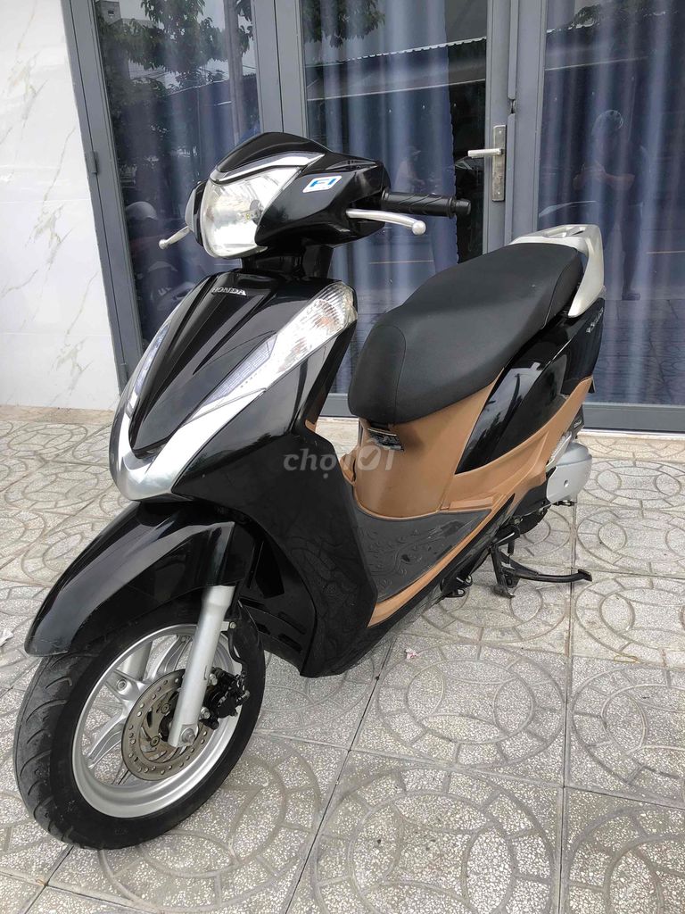 xe đẹp 9 chủ giá tốt. Mua bán Xe máy tại Huyện Phong Điền Cần Thơ được đăng bởi Xe Cũ Cần Thơ hình 3