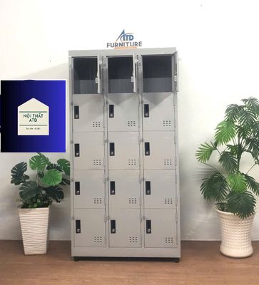 Tủ locker = Tủ locker + Tủ locker @ Tủ locker!! $. Mua bán Tủ, kệ gia đình tại Huyện Nhà Bè Tp Hồ Chí Minh được đăng bởi Xưởng nội thất giá rẻ Sài Gòn