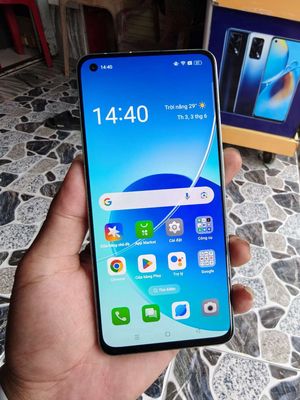 Reno 6 5g ram 8/128g. Mua bán Điện thoại tại Thành phố Vị Thanh Hậu Giang được đăng bởi Hau mobile chuyen may cu gia tot