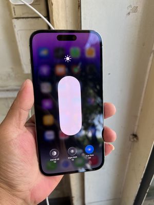iPhone 14 Pro Max 128GB VN/A pin 93% đẹp