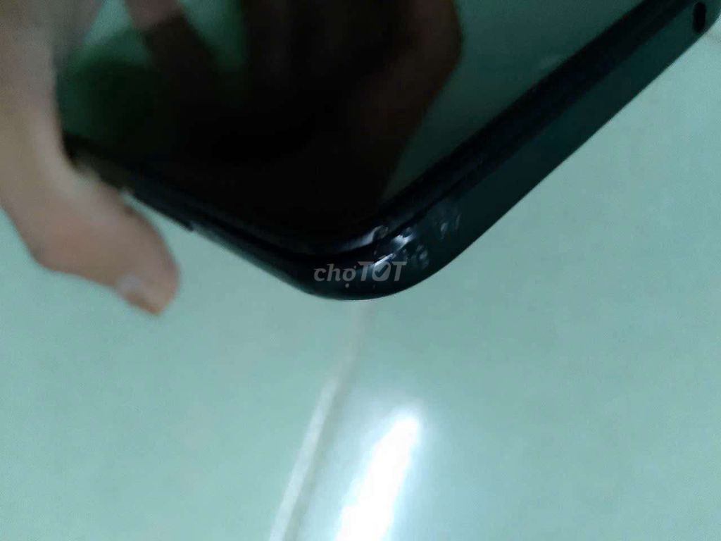 Xiaomi Redmi 10A 64GB Màu Đen