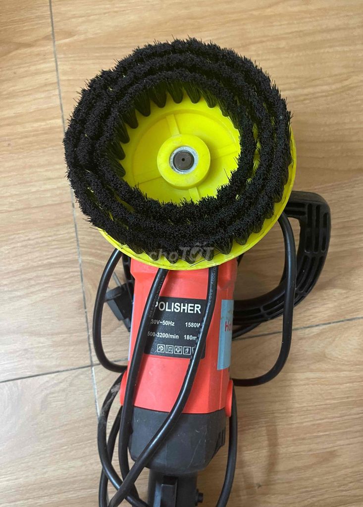 Máy đánh bóng Polisher công suất cao cầm tay. Mua bán Đồ dùng văn phòng tại Quận Cầu Giấy Hà Nội được đăng bởi Hoàng xuân việt hình 1