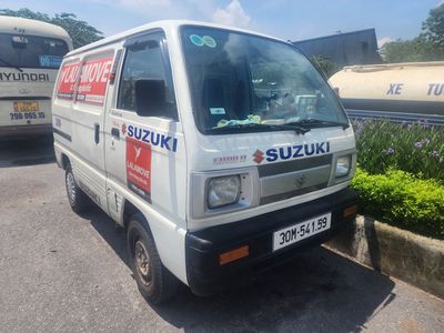 Bán xe suzuki tải van xe đẹp vừa bảo dưỡng toàn bộ. Mua bán Ô tô tại Quận Đống Đa Hà Nội được đăng bởi bds nam