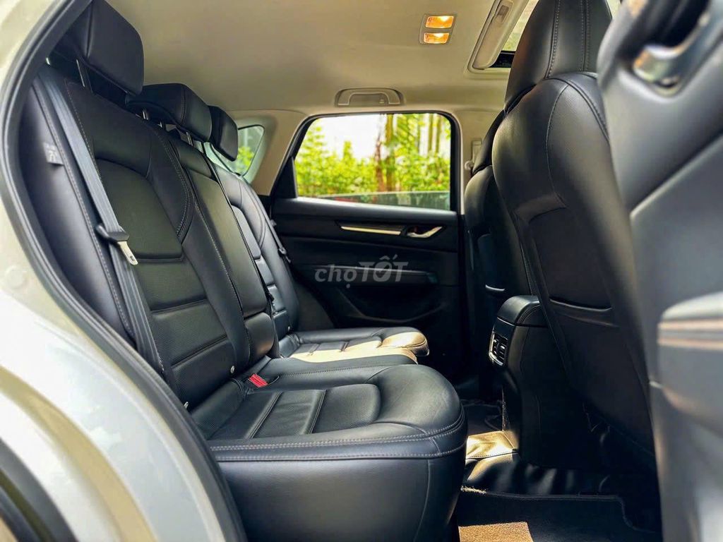 Mazda CX5 SX 2023 2.0 Premium - 2,4V nguyên zin. Mua bán Ô tô tại Quận 7 Tp Hồ Chí Minh được đăng bởi tuấn anh hình 11