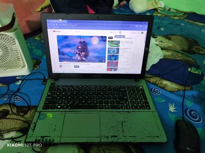 Laptop Asus X550L i5 4200U Ram 4Gb SSD 128Gb. Mua bán Laptop tại Thành phố Bạc Liêu Bạc Liêu được đăng bởi Long Đồ Cũ