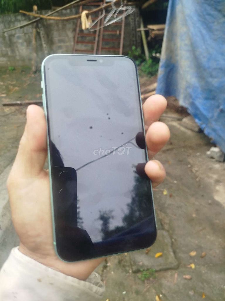 Bán xác ip 11 hỏng main. Mua bán Điện thoại tại Thị xã Nghĩa Lộ Yên Bái được đăng bởi Toán nguyệt hình 1