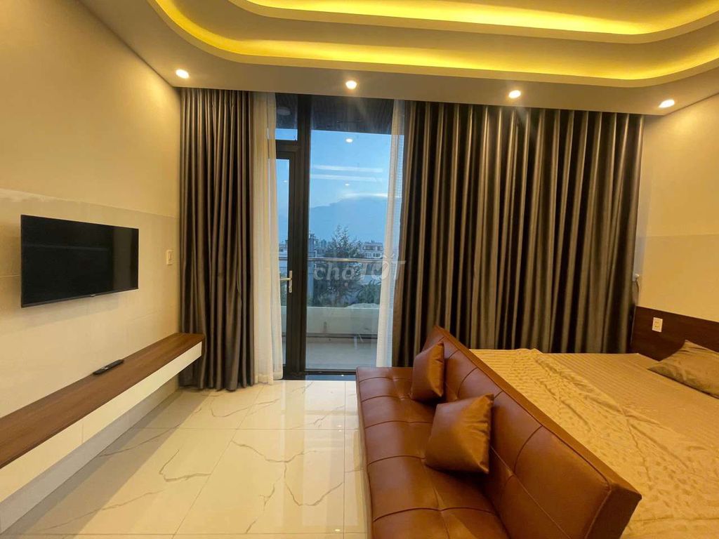 Rent · 2 bd · 60 м² · Quận Ngũ Hành Sơn, ул. Đường Nguyễn Văn Thoại