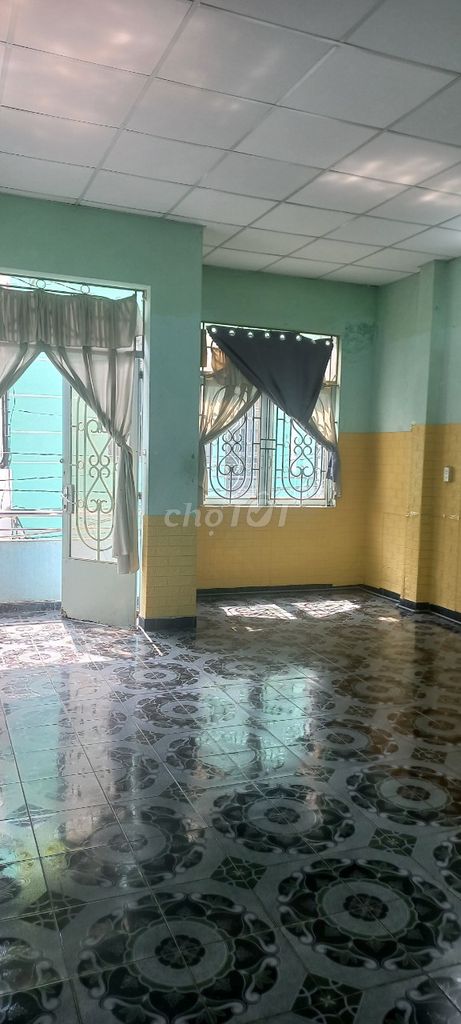 Аренда · 1 комн. · 40 м² · Quận Phú Nhuận, ул. Đường Trường Sa