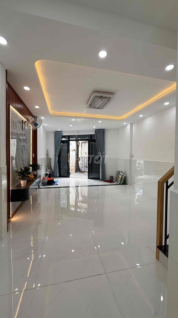 🏠 ДОМ SHR 4x13 м2, 2 спальни, 2 туалета, HONG 2 DONG, P.TH, РАЙОН 12 🏠