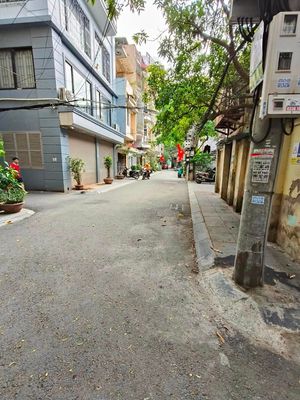 House in Hoàng Mai
